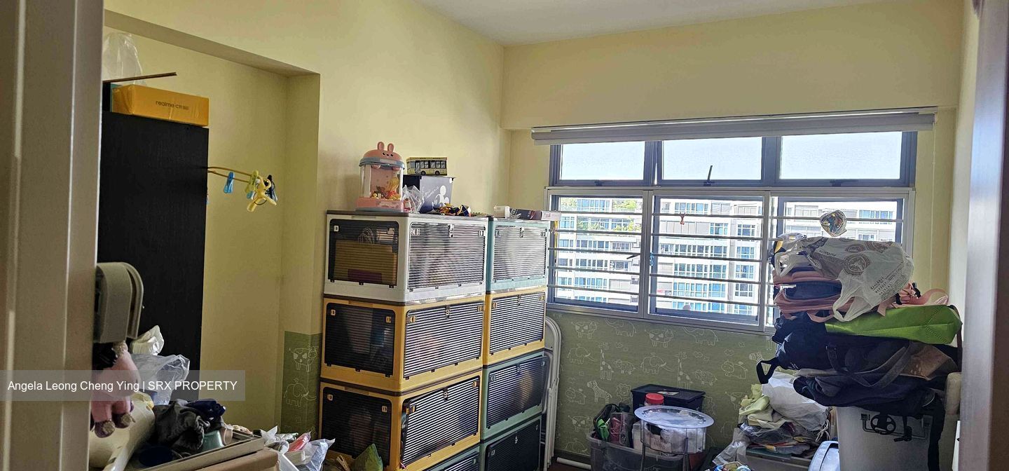 Blk 622A Tampines Greenverge (Tampines), HDB 5 Rooms #595027191